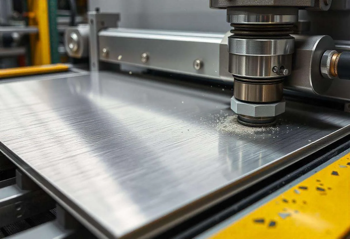 Diamond Butler Finish Butlerfinish: Wofür Wird Butlerfinish Verwendet Und Welche Vorteile ...