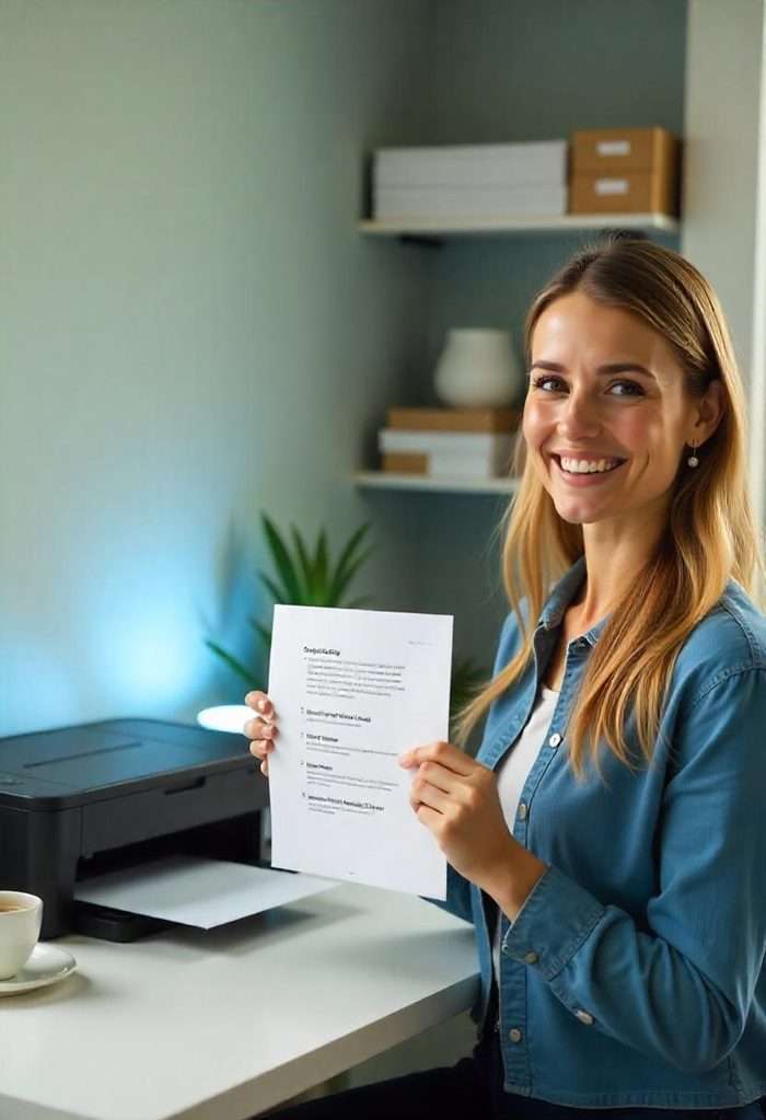 Wenn Dein Drucker verschwommen druckt, findest Du hier die besten Tipps für klare Druckergebnisse und optimale Tinte. Druck ist verschwommen? Tipps von KINGKONG werbefabrik für klare Ergebnisse und die passende Tinte.