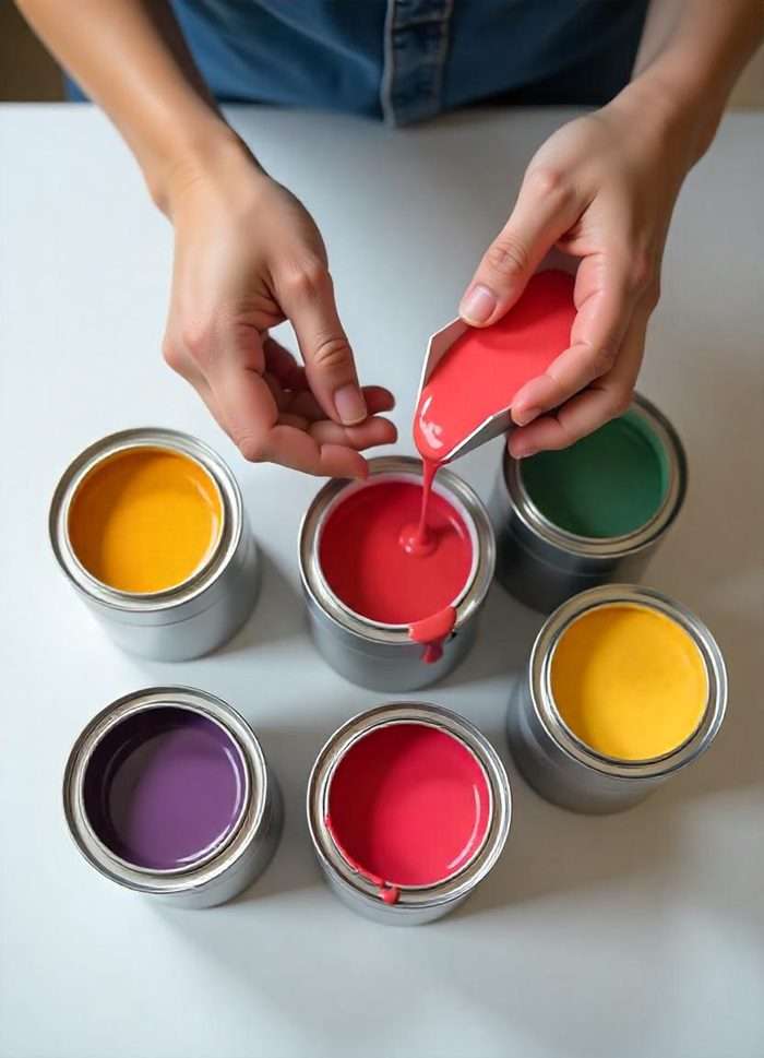 Die beste Wahl für Silikonfarben und welche Farbe hält auf Silikon für langanhaltende Ergebnisse in Projekten Die besten Silikonfarben für langlebige Ergebnisse – KINGKONG werbefabrik zeigt, welche Farbe auf Silikon haftet und beständig bleibt.
