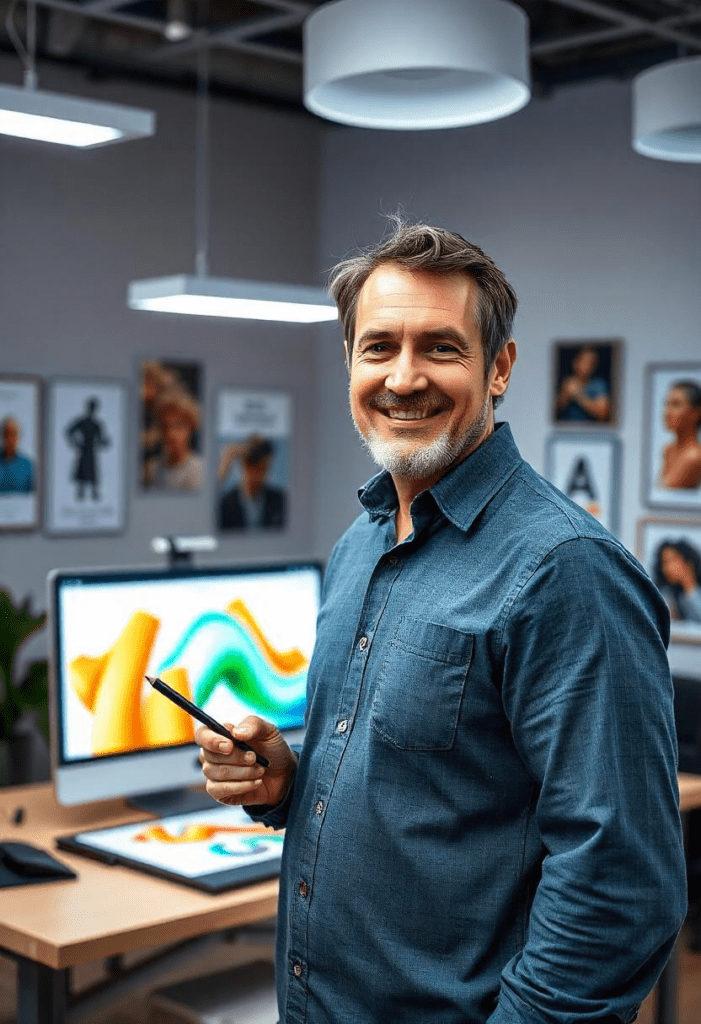 LED-Arbeitslampen für Grafikdesign und kreative Projekte – Optimale Beleuchtung für jeden Anlass. Optimale Lichtverhältnisse mit LED-Arbeitslampen für kreative Projekte dank KINGKONG werbefabrik - perfekt für jede Anwendung.