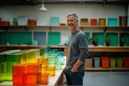 welche farbe haelt aus glas dauerhafte bemalung glasoberflaeche anleitung KINGKONG werbefabrik