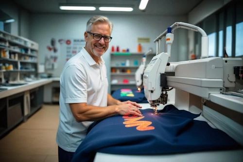sticktechnik eigenschaften und anwendung KINGKONG werbefabrik