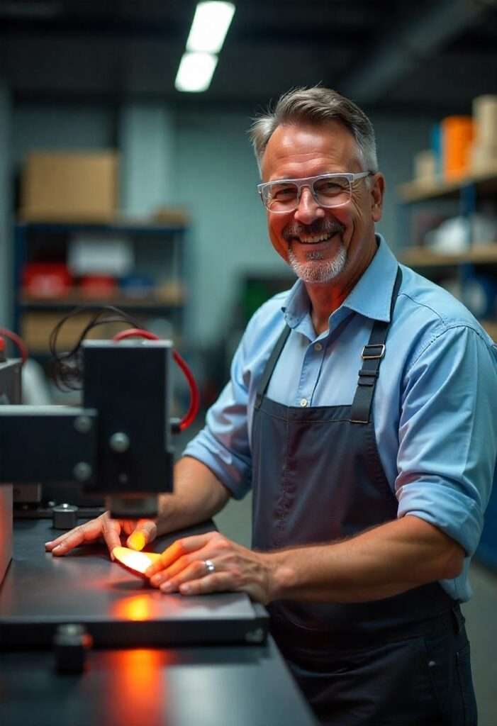 Tampondruck in der Drucktechnik wie funktioniert der Tampondruck und was sind seine Merkmale? 3KINGKONG werbefabrik tampondruck funktion detailansicht KINGKONG werbefabrik