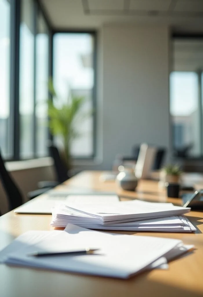 DIN Formate: Vielseitige und effiziente Lösungen für Verwaltung, Druck und Marketing DIN Formate: Genormte Papiergrößen für effiziente und skalierbare Nutzung