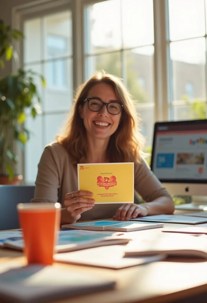 Professionelle Mailing-Strategie zur Kundenansprache und -bindung