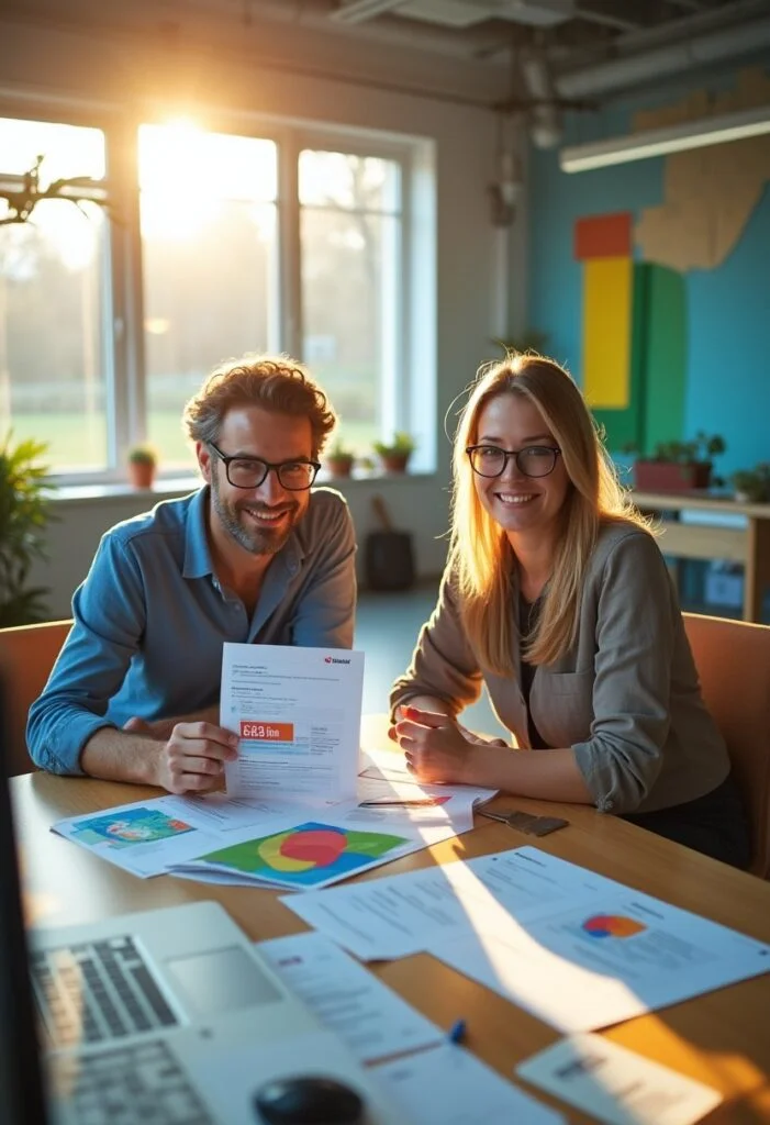 Erfolgreiche Umsatzsteigerung durch personalisierte Mailings und Newsletter