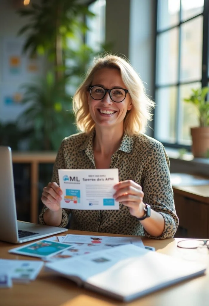 Effektive Mailing-Strategien im Direktmarketing für Unternehmen jeder Größe