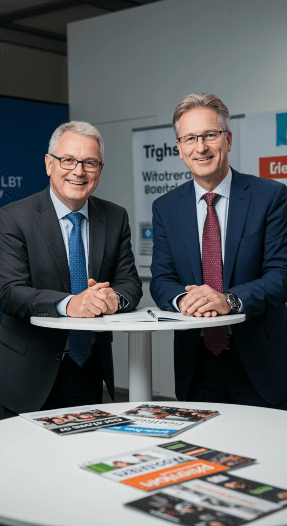 Berater-Team erklärt professionelles Rillen in der Druckweiterverarbeitung für hochwertige Druckprodukte