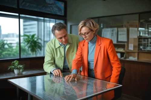 taktile schriften braille reliefdruck kingkong werbefabrik 1 KINGKONG werbefabrik